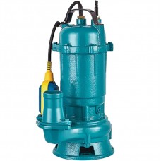 Ηλεκτρική Αντλία Ακαθάρτων-Λυμάτων 750W 1.0hp 59656